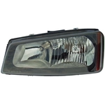 Order DORMAN - 1591841 - Headlight Assembly For Your Vehicle