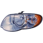 Order Headlight Assembly by DORMAN - 1591847 For Your Vehicle