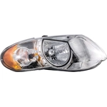 Order Headlight Assembly by DORMAN - 1591847 For Your Vehicle