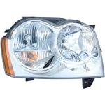 Order Headlight Assembly by DORMAN - 1591855 For Your Vehicle