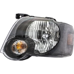Order Headlight Assembly by DORMAN - 1591863 For Your Vehicle