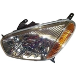 Order Headlight Assembly by DORMAN - 1591869 For Your Vehicle
