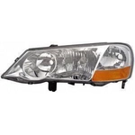 Order Headlight Assembly by DORMAN - 1591874 For Your Vehicle