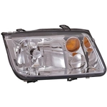 Order DORMAN - 1591880 - Headlight Assembly For Your Vehicle