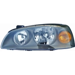 Order Headlight Assembly by DORMAN - 1591883 For Your Vehicle