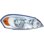 Order DORMAN - 1591889 - Headlight Assembly For Your Vehicle