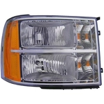 Order Headlight Assembly by DORMAN - 1591897 For Your Vehicle