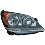 Order Headlight Assembly by DORMAN - 1591905 For Your Vehicle