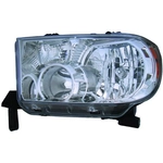 Order Headlight Assembly by DORMAN - 1591913 For Your Vehicle