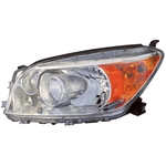 Order DORMAN - 1591923 - Headlight Assembly For Your Vehicle