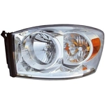 Order DORMAN - 1591927 - Headlight Assembly For Your Vehicle