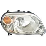 Order Headlight Assembly by DORMAN - 1591933 For Your Vehicle