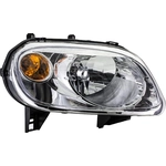 Order Headlight Assembly by DORMAN - 1591933 For Your Vehicle