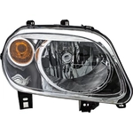 Order Headlight Assembly by DORMAN - 1591934 For Your Vehicle