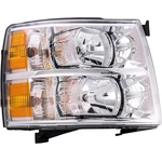 Order DORMAN - 1591941 - Headlight Assembly For Your Vehicle