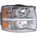 Order DORMAN - 1591942 - Headlight Assembly For Your Vehicle