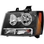 Order Headlight Assembly by DORMAN - 1591943 For Your Vehicle