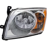 Order Headlight Assembly by DORMAN - 1591947 For Your Vehicle