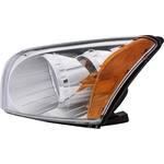 Order Headlight Assembly by DORMAN - 1591948 For Your Vehicle