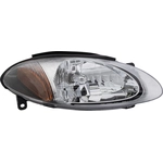 Order Headlight Assembly by DORMAN - 1591949 For Your Vehicle