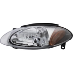 Order Headlight Assembly by DORMAN - 1591950 For Your Vehicle