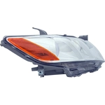 Order Headlight Assembly by DORMAN - 1591953 For Your Vehicle
