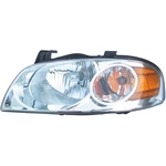 Order Headlight Assembly by DORMAN - 1591973 For Your Vehicle