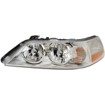 Order Headlight Assembly by DORMAN - 1591983 For Your Vehicle