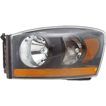 Order Headlight Assembly by DORMAN - 1591985 For Your Vehicle