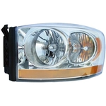 Order Headlight Assembly by DORMAN - 1591987 For Your Vehicle