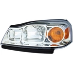 Order Headlight Assembly by DORMAN - 1591989 For Your Vehicle