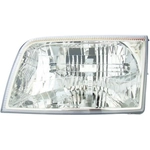 Order Headlight Assembly by DORMAN - 1591992 For Your Vehicle