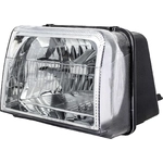 Order Headlight Assembly by DORMAN - 1591992 For Your Vehicle