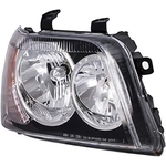 Order DORMAN - 1592004 - Headlight Assembly For Your Vehicle