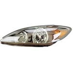 Order Headlight Assembly by DORMAN - 1592012 For Your Vehicle