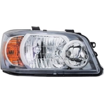 Order DORMAN - 1592026 - Headlight Assembly For Your Vehicle