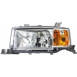 Order Headlight Assembly by DORMAN - 1592027 For Your Vehicle