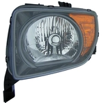 Order Headlight Assembly by DORMAN - 1592047 For Your Vehicle
