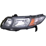 Order Headlight Assembly by DORMAN - 1592049 For Your Vehicle