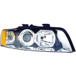 Order Assemblage de phares par DORMAN - 1592063 For Your Vehicle