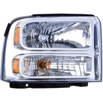 Order DORMAN - 1592089 - Headlight Assembly For Your Vehicle