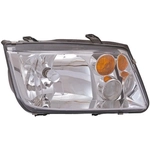 Order Headlight Assembly by DORMAN - 1592107 For Your Vehicle