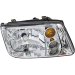 Order Headlight Assembly by DORMAN - 1592107 For Your Vehicle