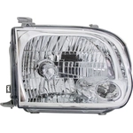 Order DORMAN - 1592119 - Headlight Assembly For Your Vehicle