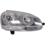 Order Headlight Assembly by DORMAN - 1592147 For Your Vehicle