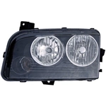 Order Headlight Assembly by DORMAN - 1592158 For Your Vehicle