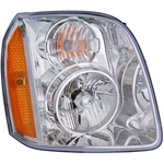 Order Headlight Assembly by DORMAN - 1592161 For Your Vehicle