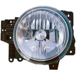 Order Headlight Assembly by DORMAN - 1592166 For Your Vehicle