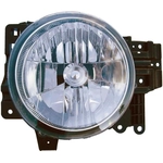 Order Headlight Assembly by DORMAN - 1592167 For Your Vehicle