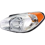 Order DORMAN - 1592168 - Headlight Assembly For Your Vehicle